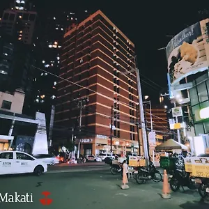 Makati At Travelers , מנילה הפיליפינים