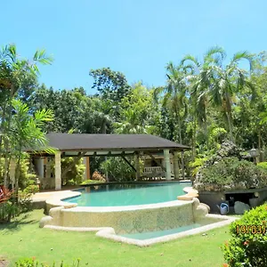 Pensión Alonaland, Panglao