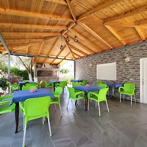  Pensión Geri Albania