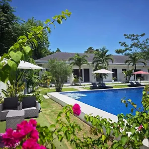 리조트 Ohana, Resort., 팡라오