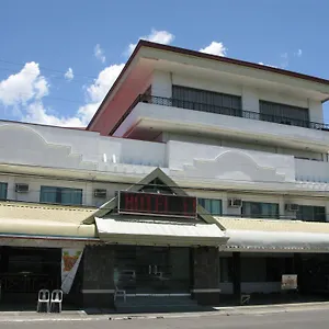 ** Hotel Elena Filipinas