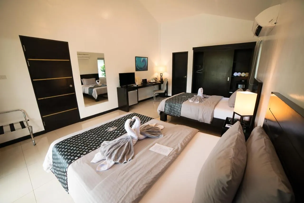 Alona Royal Palm Resort And Restaurant Libaong