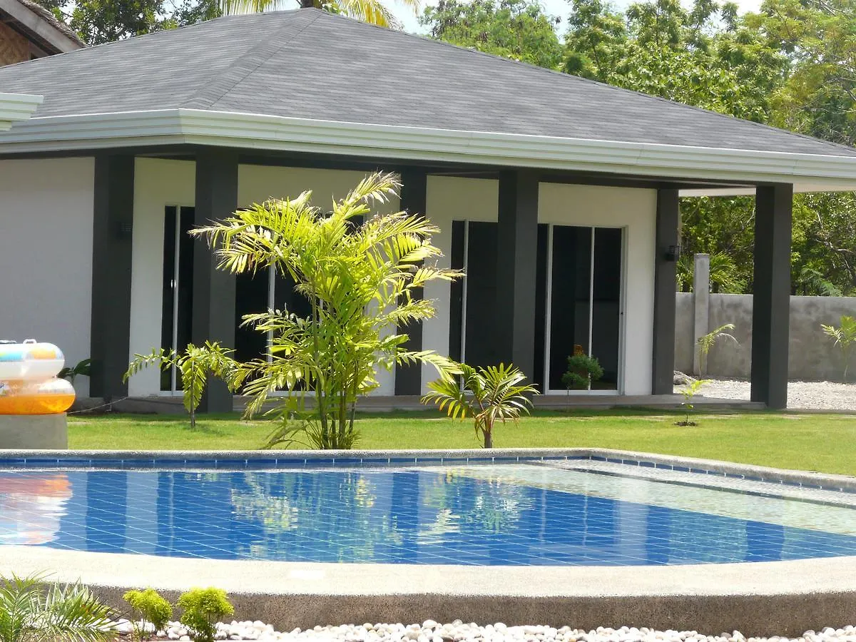 Alona Royal Palm Resort And Restaurant Libaong