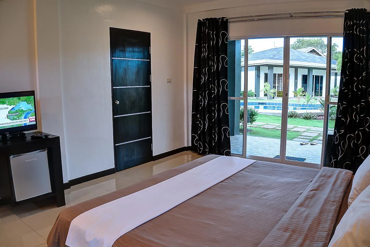 Alona Royal Palm Resort And Restaurant Libaong  Panglao