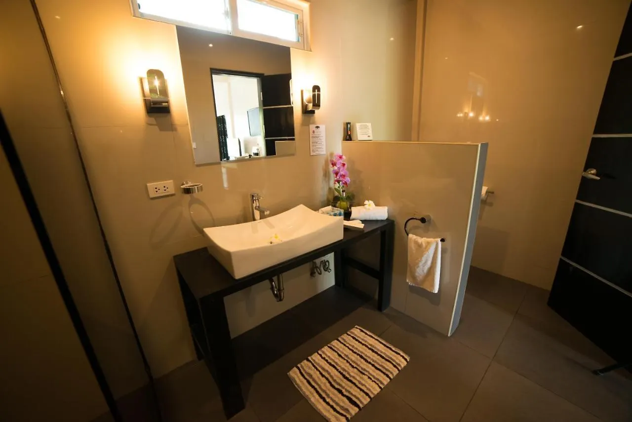 Alona Royal Palm Resort And Restaurant Libaong 4*, Panglao Philippines