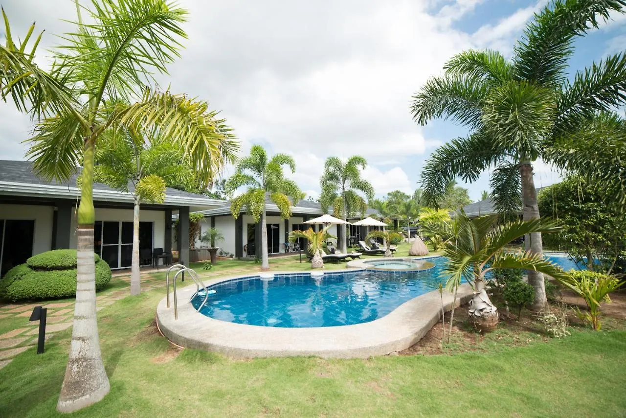 Alona Royal Palm Resort And Restaurant Libaong