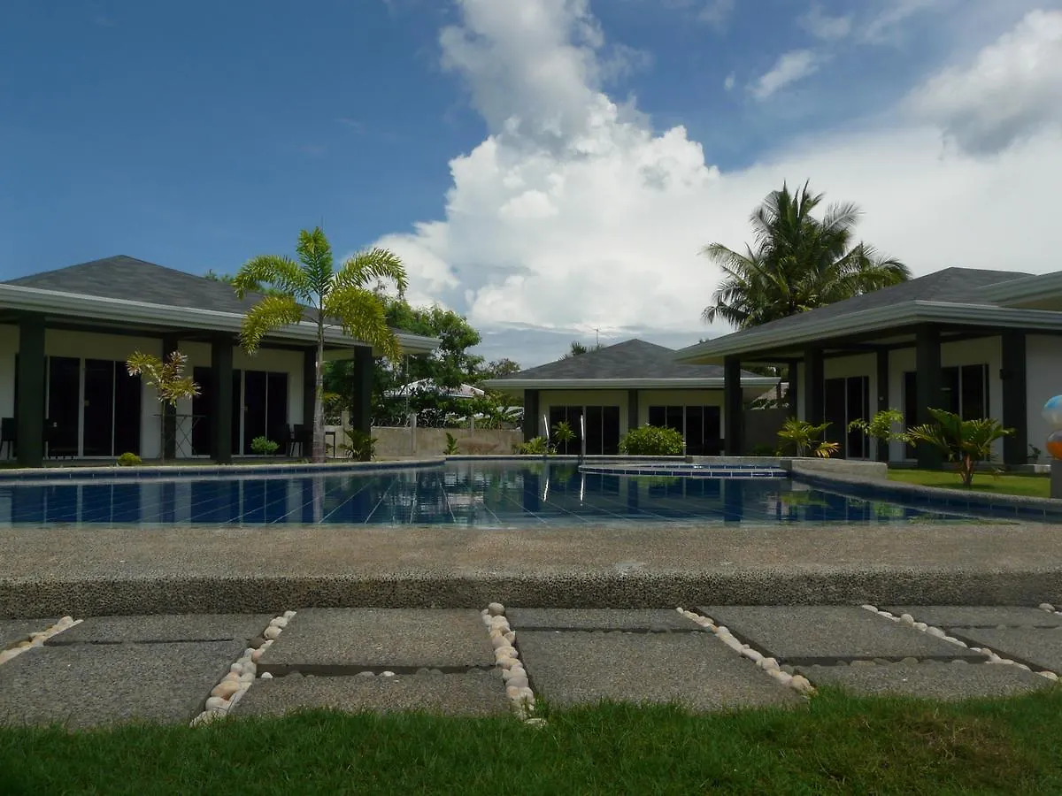 Alona Royal Palm Resort And Restaurant Libaong