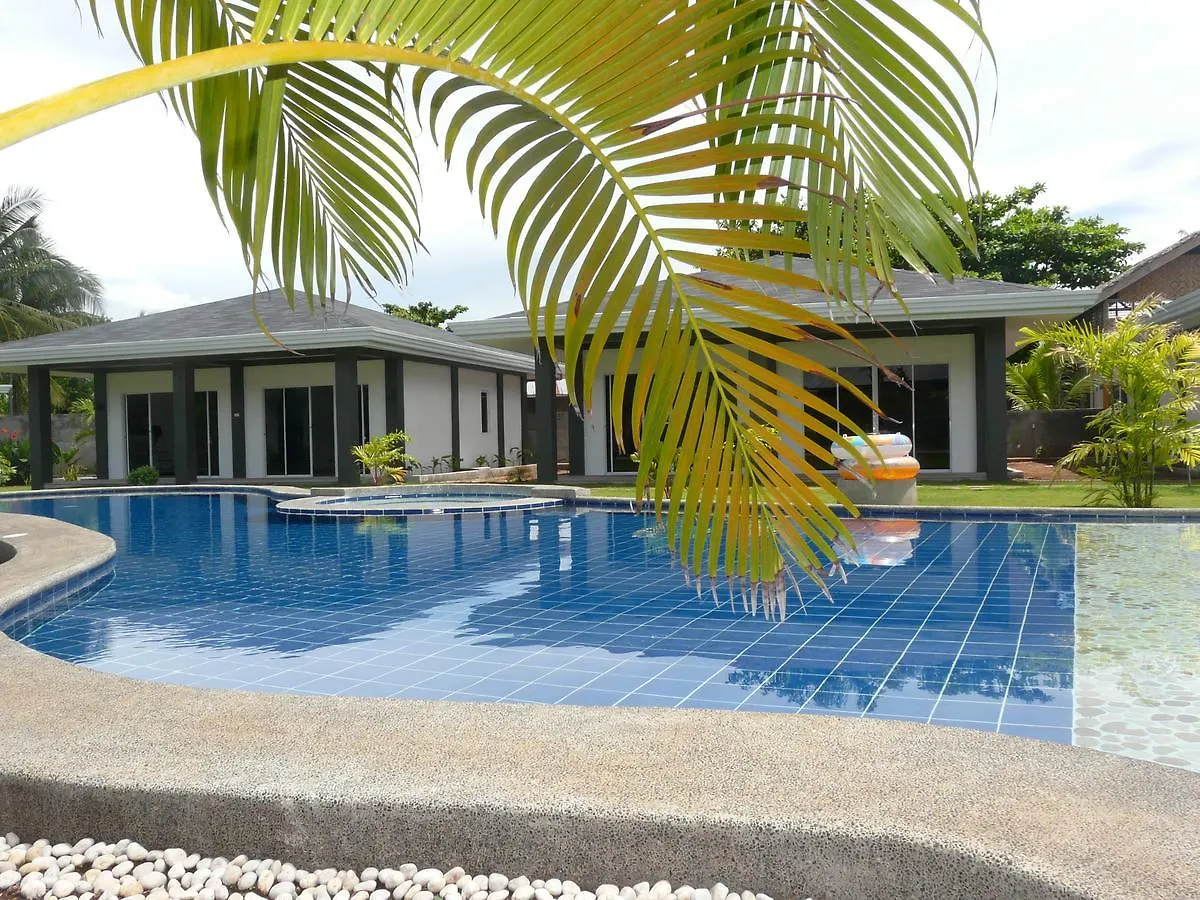 Alona Royal Palm Resort And Restaurant Libaong