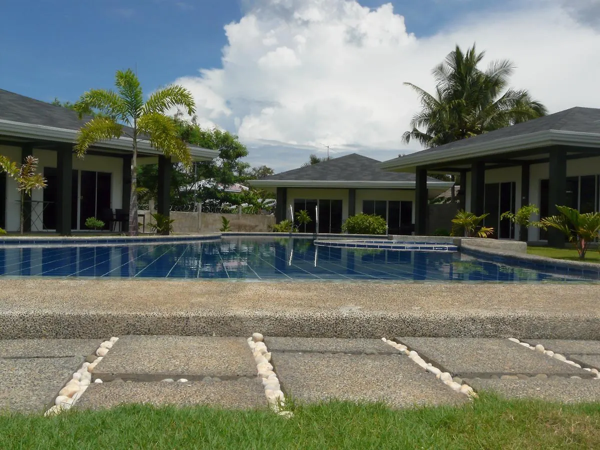 ****  Alona Royal Palm Resort And Restaurant Libaong Philippines