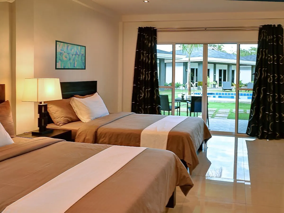 Alona Royal Palm Resort And Restaurant Libaong Panglao
