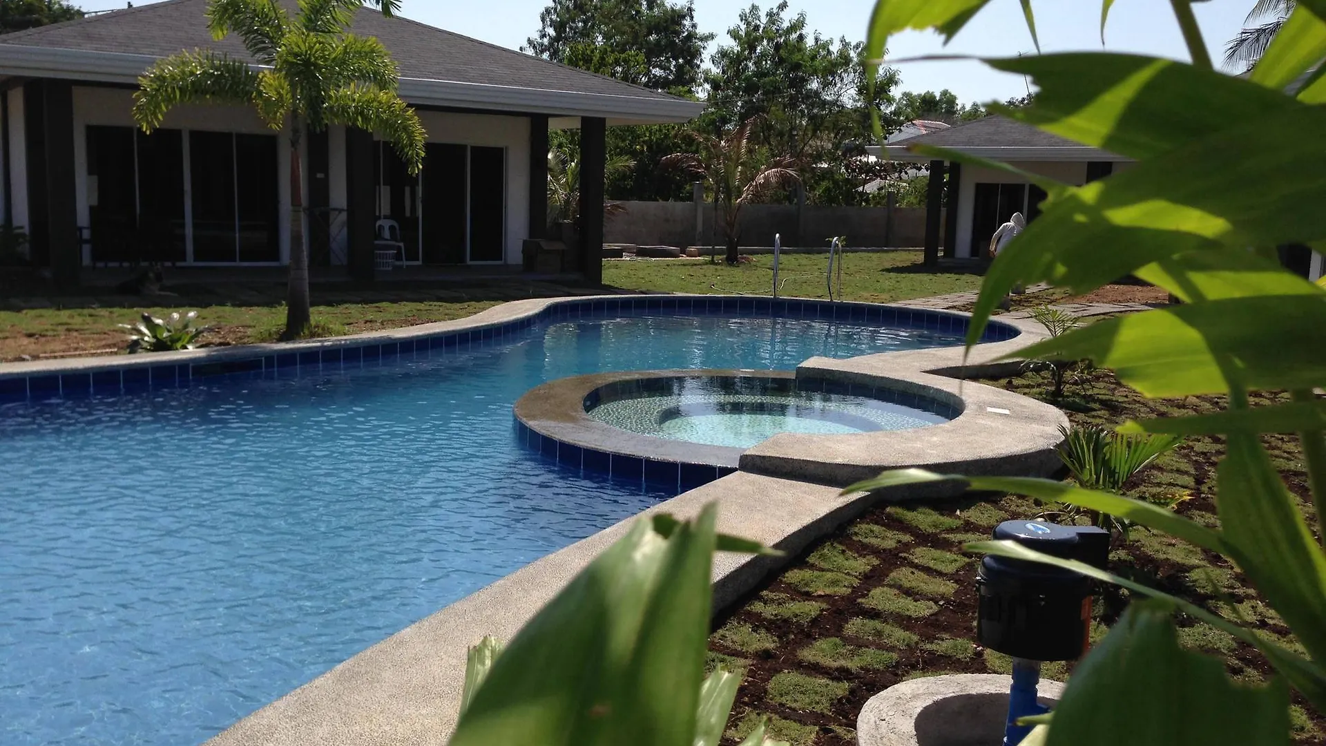 Alona Royal Palm Resort And Restaurant Libaong Panglao