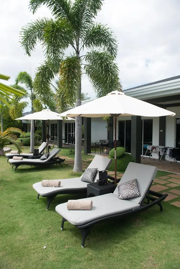 Alona Royal Palm Resort And Restaurant Libaong 4*, Panglao