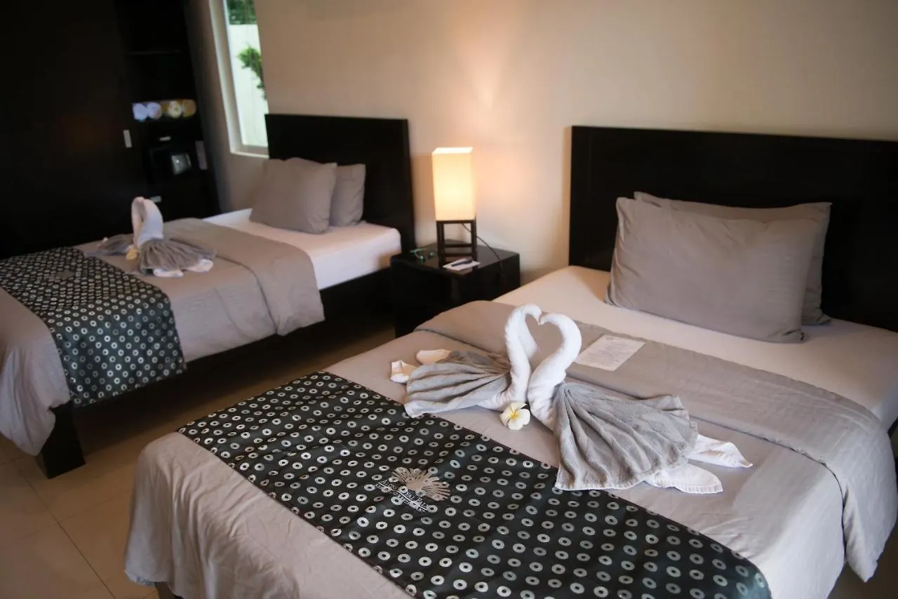 Alona Royal Palm Resort And Restaurant Libaong Panglao