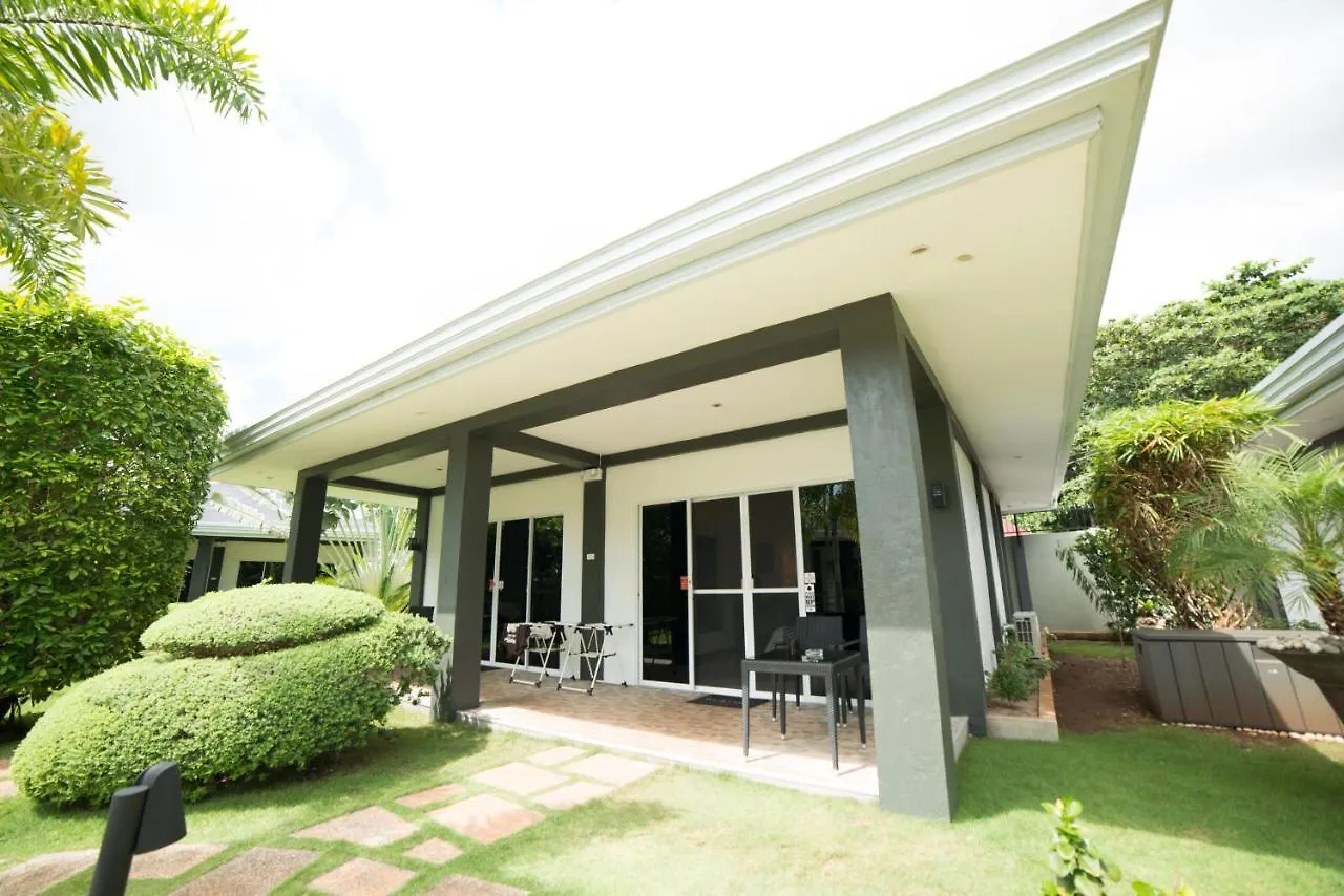 Alona Royal Palm Resort And Restaurant Libaong 4*, Panglao Philippines